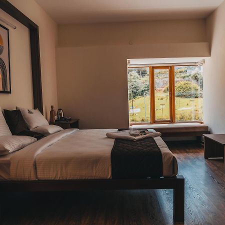 Mellow Mount Private Homestay Ooty Buitenkant foto