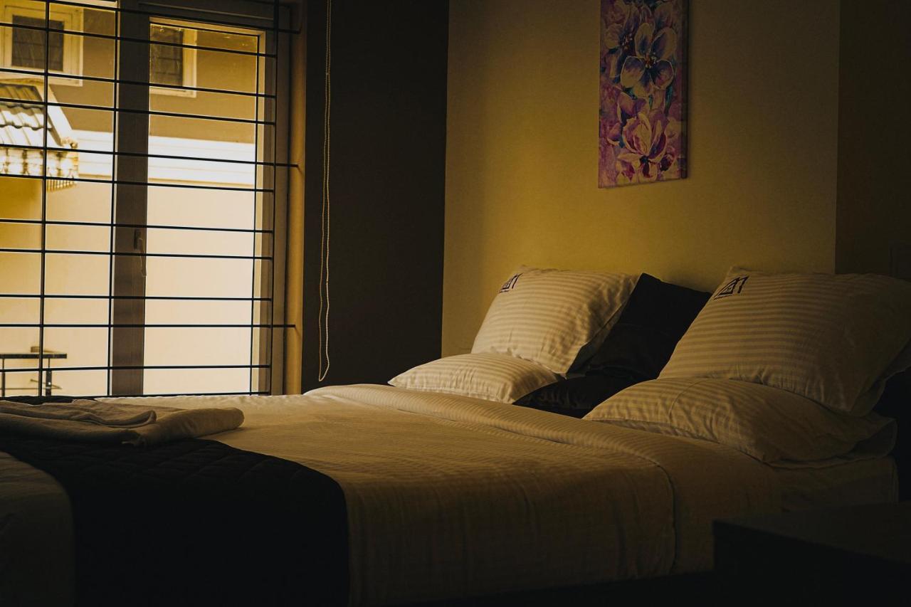 Mellow Mount Private Homestay Ooty Buitenkant foto