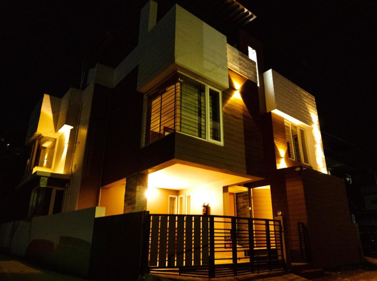 Mellow Mount Private Homestay Ooty Buitenkant foto