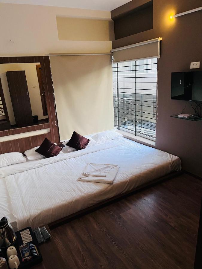 Mellow Mount Private Homestay Ooty Buitenkant foto