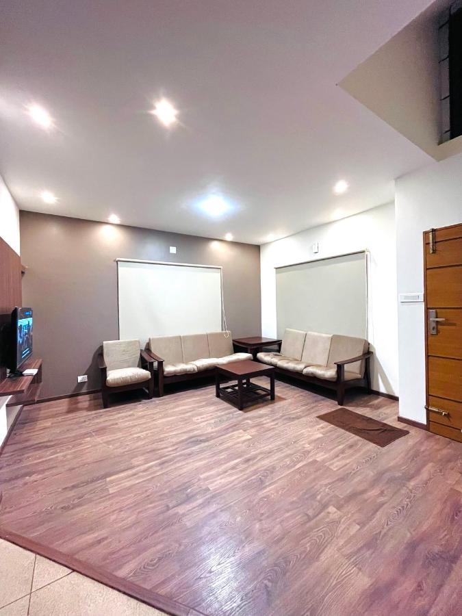 Mellow Mount Private Homestay Ooty Buitenkant foto