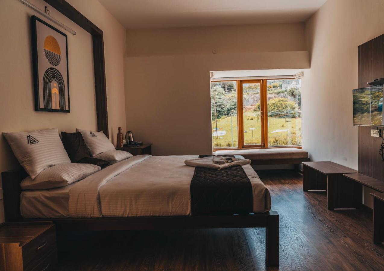 Mellow Mount Private Homestay Ooty Buitenkant foto